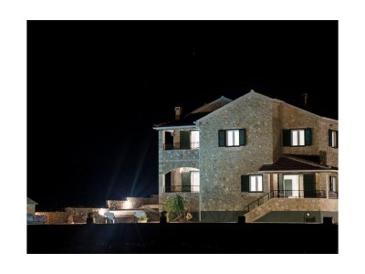 Apartment Two bedroom apartment with terrace and sea view Ražanac, Zadar A-22306-b - Outdoor photo 3