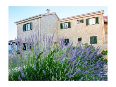 Apartment Two bedroom apartment with terrace and sea view Ražanac, Zadar A-22306-b - Outdoor photo 4