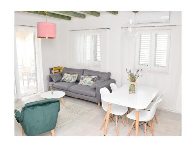 Apartment Two bedroom apartment with terrace and sea view Ražanac, Zadar A-22306-b - Outdoor photo 12