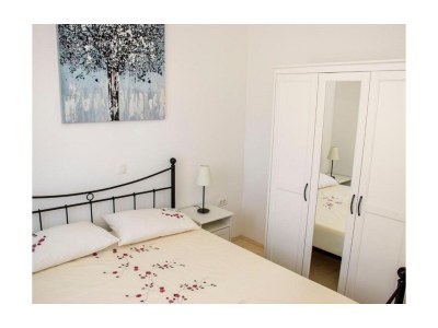 Apartment Two bedroom apartment with terrace and sea view Ražanac, Zadar A-22306-b - Outdoor photo 15