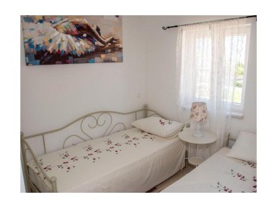 Apartment Two bedroom apartment with terrace and sea view Ražanac, Zadar A-22306-b - Outdoor photo 16