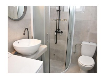 Apartment Two bedroom apartment with terrace and sea view Ražanac, Zadar A-22306-b - Outdoor photo 17