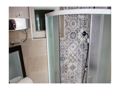 Apartment Two bedroom apartment with terrace and sea view Ražanac, Zadar A-22306-b - Outdoor photo 18