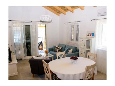 Apartment Two bedroom apartment with terrace and sea view Ražanac, Zadar A-22306-c - Outdoor photo 13