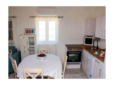 Apartment Two bedroom apartment with terrace and sea view Ražanac, Zadar A-22306-c - Outdoor photo 14