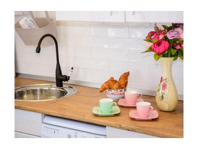 Apartment Two bedroom apartment with terrace and sea view Ražanac, Zadar A-22306-c - Outdoor photo 16