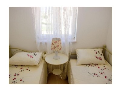 Apartment Two bedroom apartment with terrace and sea view Ražanac, Zadar A-22306-c - Outdoor photo 17