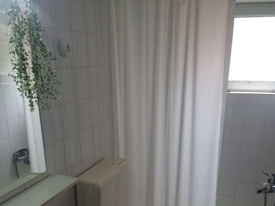 Apartment Two bedroom apartment with terrace and sea view Drašnice, Makarska A-22573-b - Outdoor photo 23