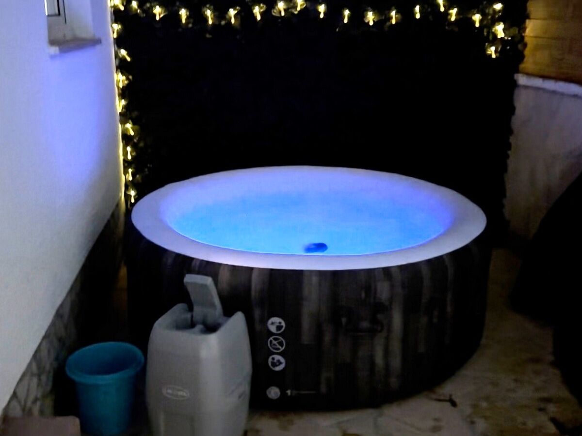 Apartment Two bedroom apartment with terrace Vir A-22347-b - Outdoor photo 5