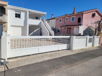 Apartment Two bedroom apartment with terrace Vir A-22347-b - Outdoor photo 6