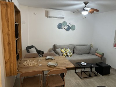 Apartment Two bedroom apartment with terrace Vir A-22347-b - Outdoor photo 8