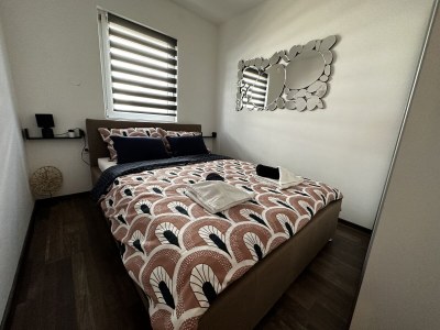 Apartment Two bedroom apartment with terrace Vir A-22347-b - Outdoor photo 11