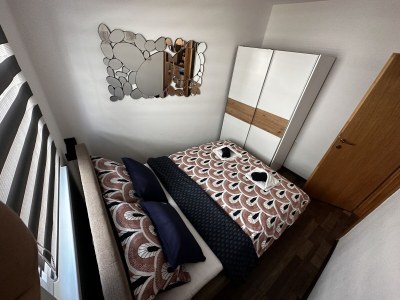 Apartment Two bedroom apartment with terrace Vir A-22347-b - Outdoor photo 12