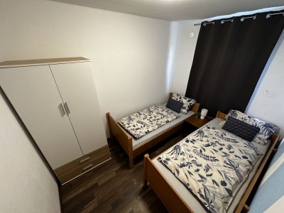 Apartment Two bedroom apartment with terrace Vir A-22347-b - Outdoor photo 13