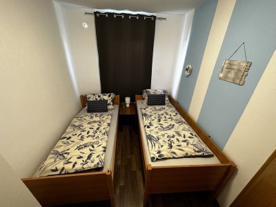 Apartment Two bedroom apartment with terrace Vir A-22347-b - Outdoor photo 14