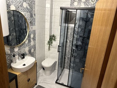 Apartment Two bedroom apartment with terrace Vir A-22347-b - Outdoor photo 16