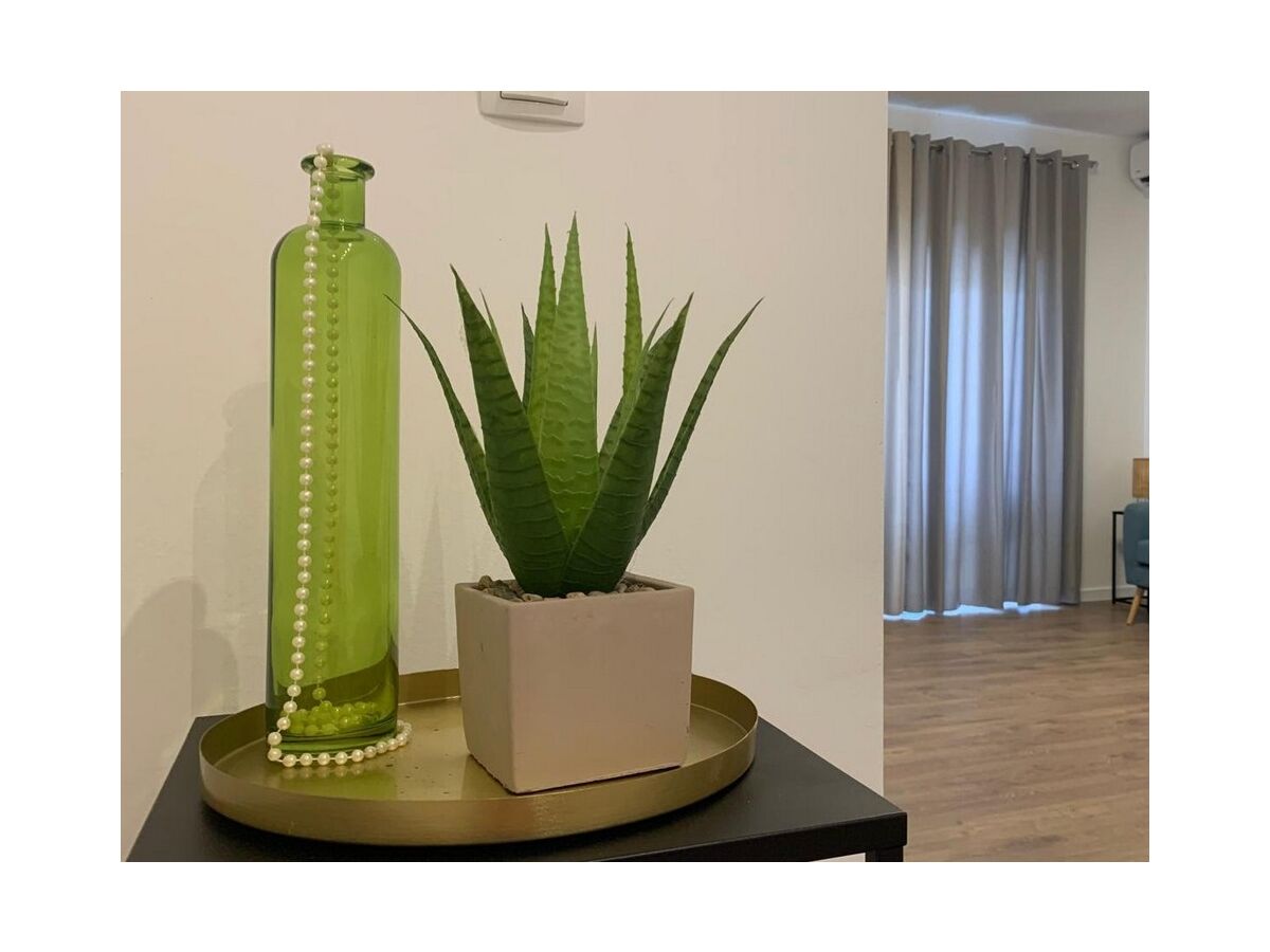 Apartment Two bedroom apartment with terrace and sea view Drašnice, Makarska A-22573-d