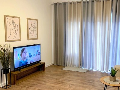 Apartment Two bedroom apartment with terrace and sea view Drašnice, Makarska A-22573-d - Outdoor photo 16