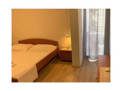 Apartment Two bedroom apartment with terrace and sea view Drašnice, Makarska A-22573-d - Outdoor photo 20