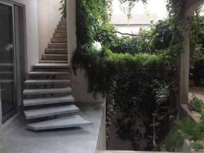 Holiday room with terrace Drašnice, Makarska S-22573-a - Outdoor photo 8