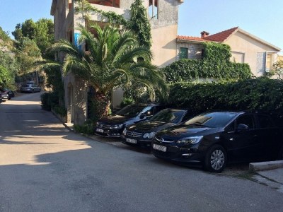 Holiday room with terrace Drašnice, Makarska S-22573-a - Outdoor photo 10