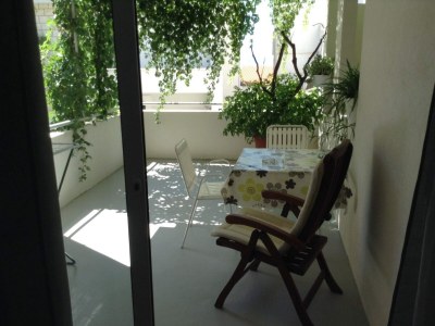 Holiday room with terrace Drašnice, Makarska S-22573-a - Outdoor photo 19