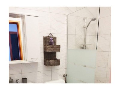 Apartment One bedroom apartment with balcony and sea view Supetarska Draga - Gonar, Rab A-22586-a - Outdoor photo 10