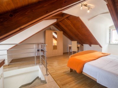 Apartment One bedroom apartment with air-conditioning Trogir A-22597-a - Outdoor photo 11