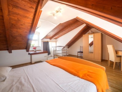 Apartment One bedroom apartment with air-conditioning Trogir A-22597-a - Outdoor photo 12