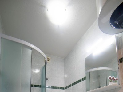 Apartment One bedroom apartment with air-conditioning Trogir A-22597-a - Outdoor photo 15