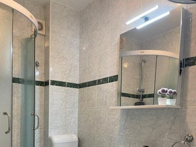 Holiday room with air-conditioning Trogir S-22597-a - Outdoor photo 8