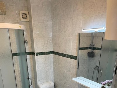 Holiday room with air-conditioning Trogir S-22597-a - Outdoor photo 9