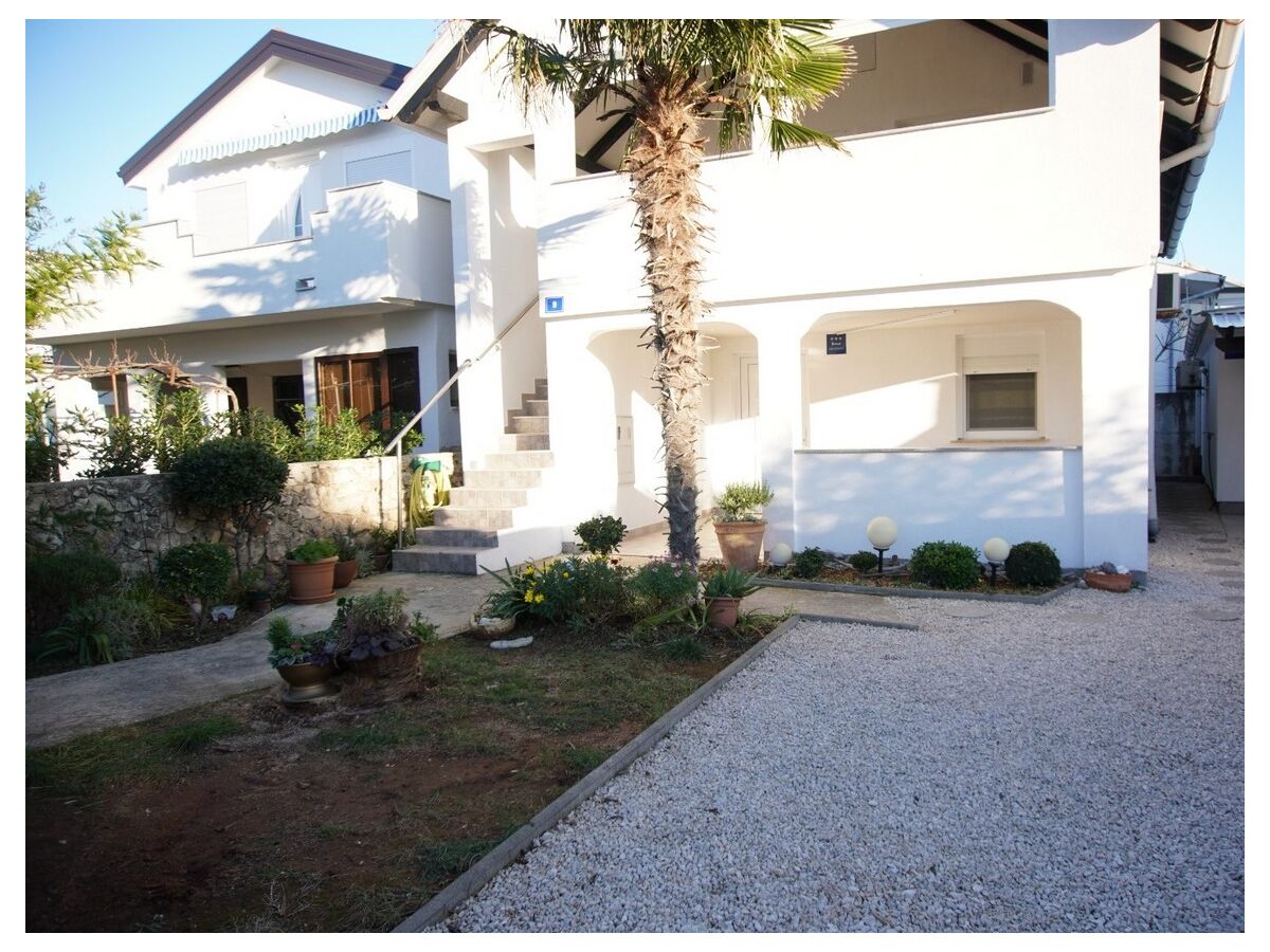 Apartment Two bedroom apartment with terrace Vir A-22626-a - Outdoor photo 4