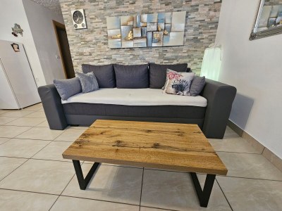 Apartment Two bedroom apartment with terrace Vir A-22626-a - Outdoor photo 8