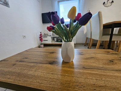 Apartment Two bedroom apartment with terrace Vir A-22626-a - Outdoor photo 9