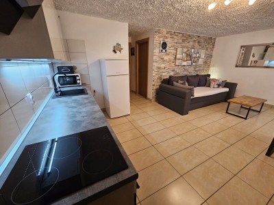 Apartment Two bedroom apartment with terrace Vir A-22626-a - Outdoor photo 12