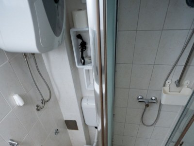 Apartment Two bedroom apartment with terrace Vir A-22626-a - Outdoor photo 16