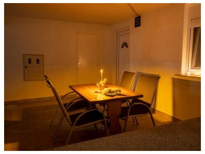 Apartment Two bedroom apartment with terrace Vir A-22626-a - Outdoor photo 18