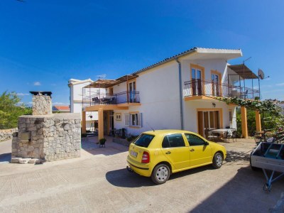 Apartment Apartments with parking space Pirovac, Šibenik - 22646 - Apartments with parking space Pirovac, Šibenik - 22646 in Pirovac - Apartment