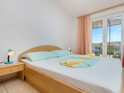 Apartment Apartments with parking space Pirovac, Šibenik - 22646 - Apartments with parking space Pirovac, Šibenik - 22646 - Outdoor photo 4