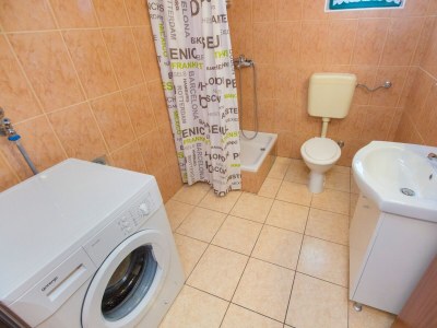 Apartment Apartments with parking space Pirovac, Šibenik - 22646 - Apartments with parking space Pirovac, Šibenik - 22646 - Outdoor photo 5