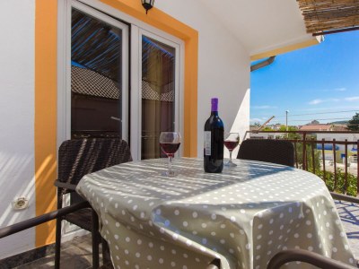 Apartment Apartments with parking space Pirovac, Šibenik - 22646 - Apartments with parking space Pirovac, Šibenik - 22646 - Outdoor photo 6