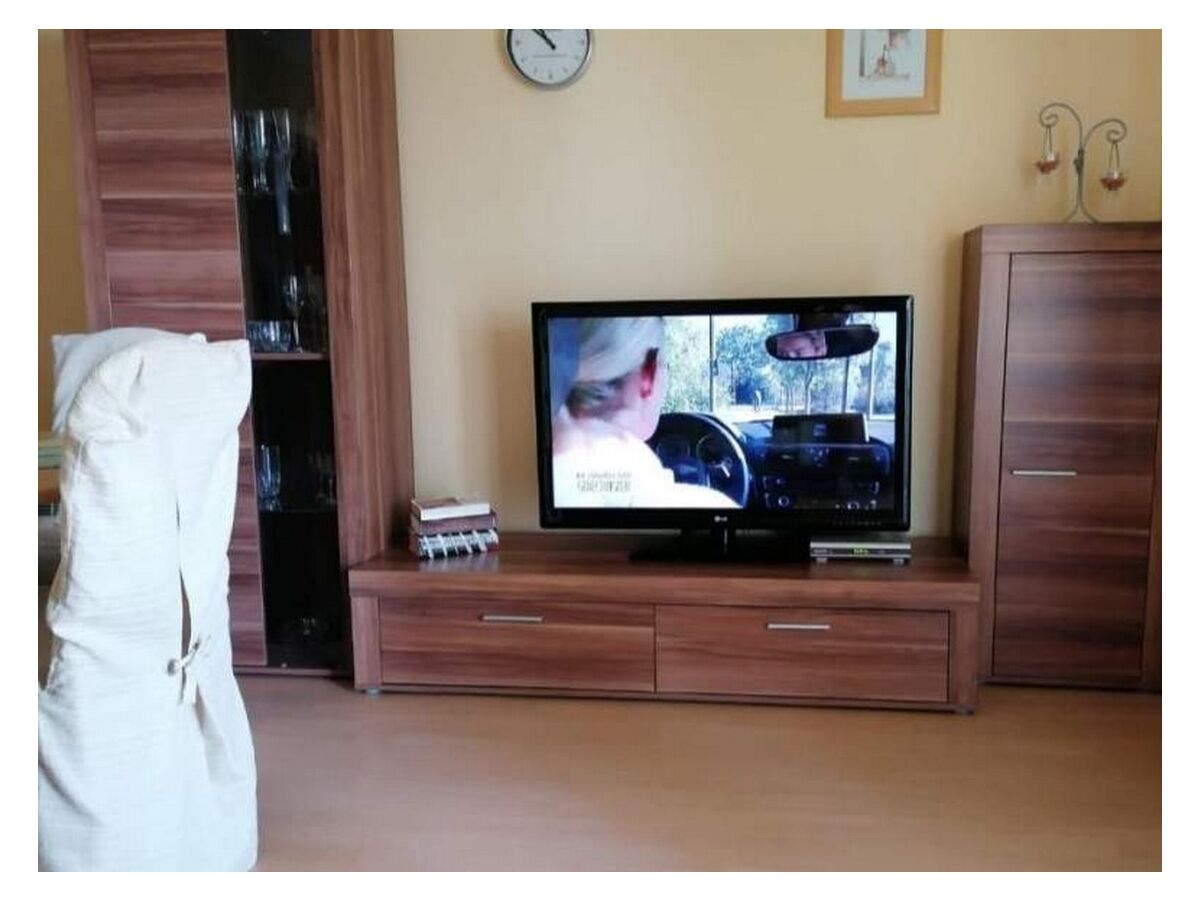 Apartment One bedroom apartment with terrace and sea view Barbat, Rab A-22366-b - Outdoor photo 3