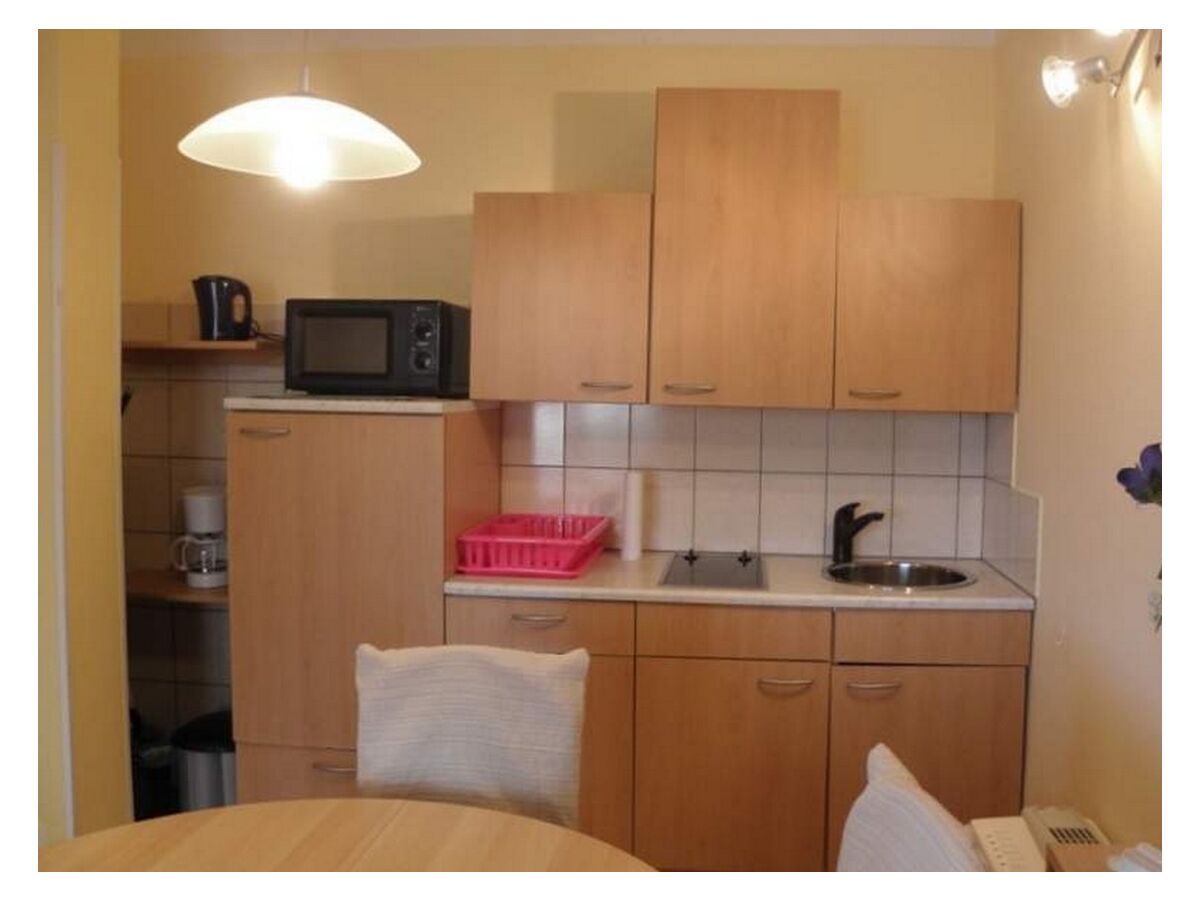 Apartment One bedroom apartment with terrace and sea view Barbat, Rab A-22366-b - Outdoor photo 5