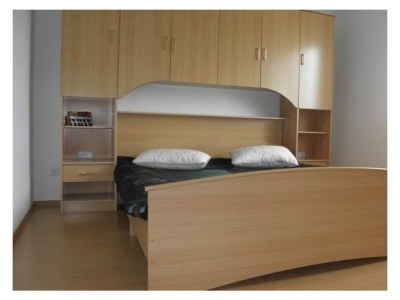 Apartment One bedroom apartment with terrace and sea view Barbat, Rab A-22366-b - Outdoor photo 7