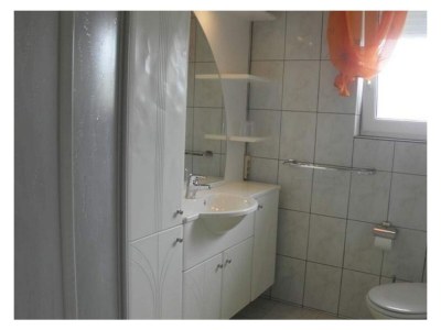 Apartment One bedroom apartment with terrace and sea view Barbat, Rab A-22366-b - Outdoor photo 8