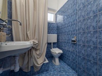 Apartment Studio flat with terrace Tučepi, Makarska AS-22656-a - Outdoor photo 17