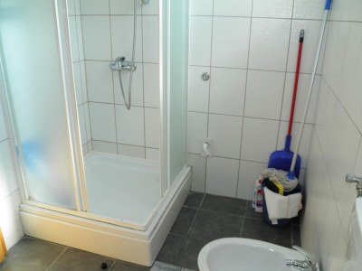 Apartment One bedroom apartment with balcony Baška, Krk A-22662-a - Outdoor photo 11