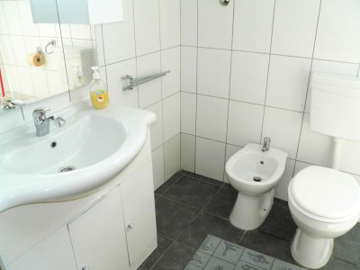 Apartment One bedroom apartment with balcony Baška, Krk A-22662-b - Outdoor photo 10