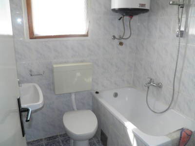 Apartment Three bedroom apartment with terrace Baška, Krk A-22662-c - Outdoor photo 13